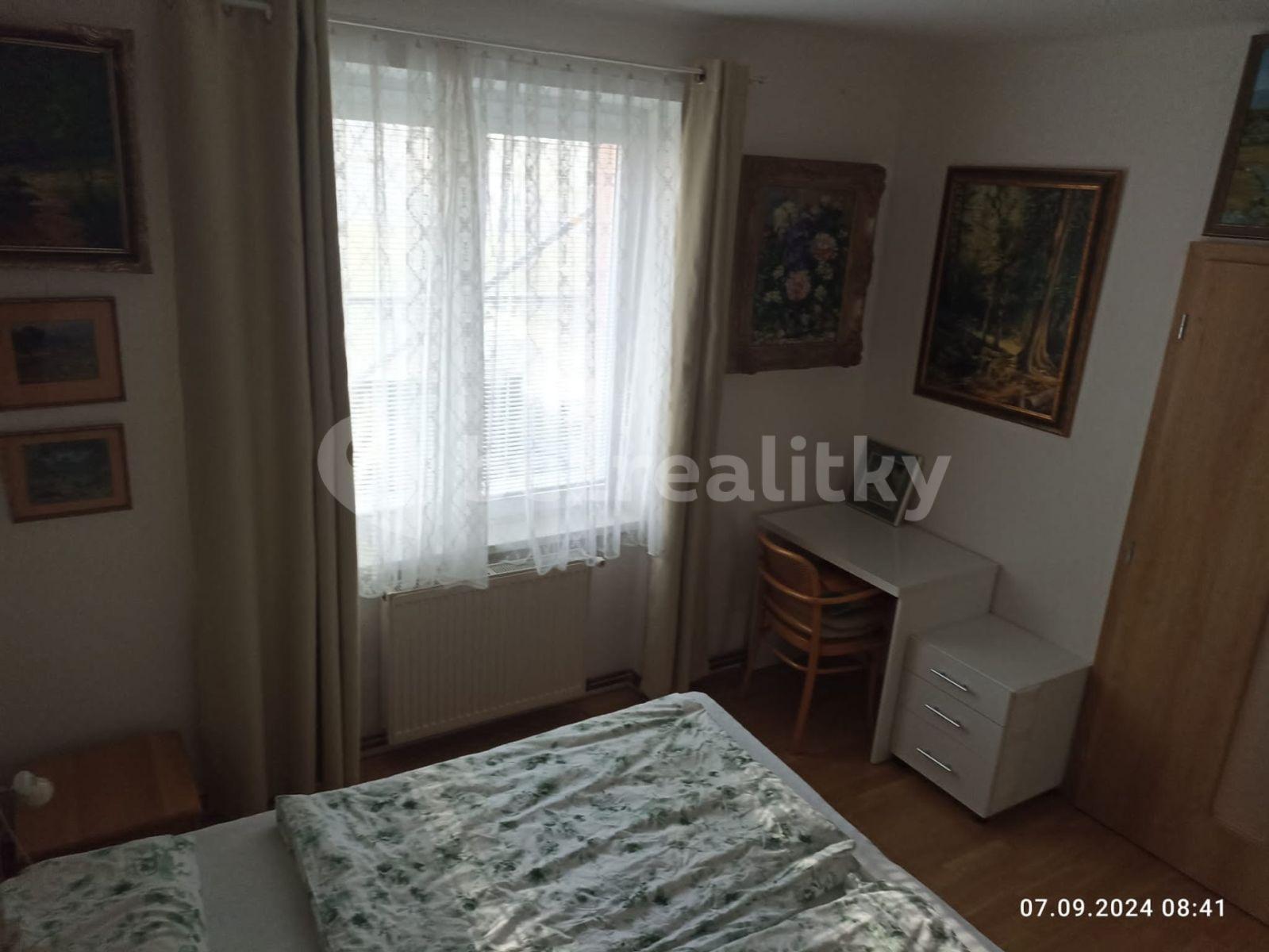 2 bedroom flat for sale, 55 m², Olomoucká, Šternberk, Olomoucký Region