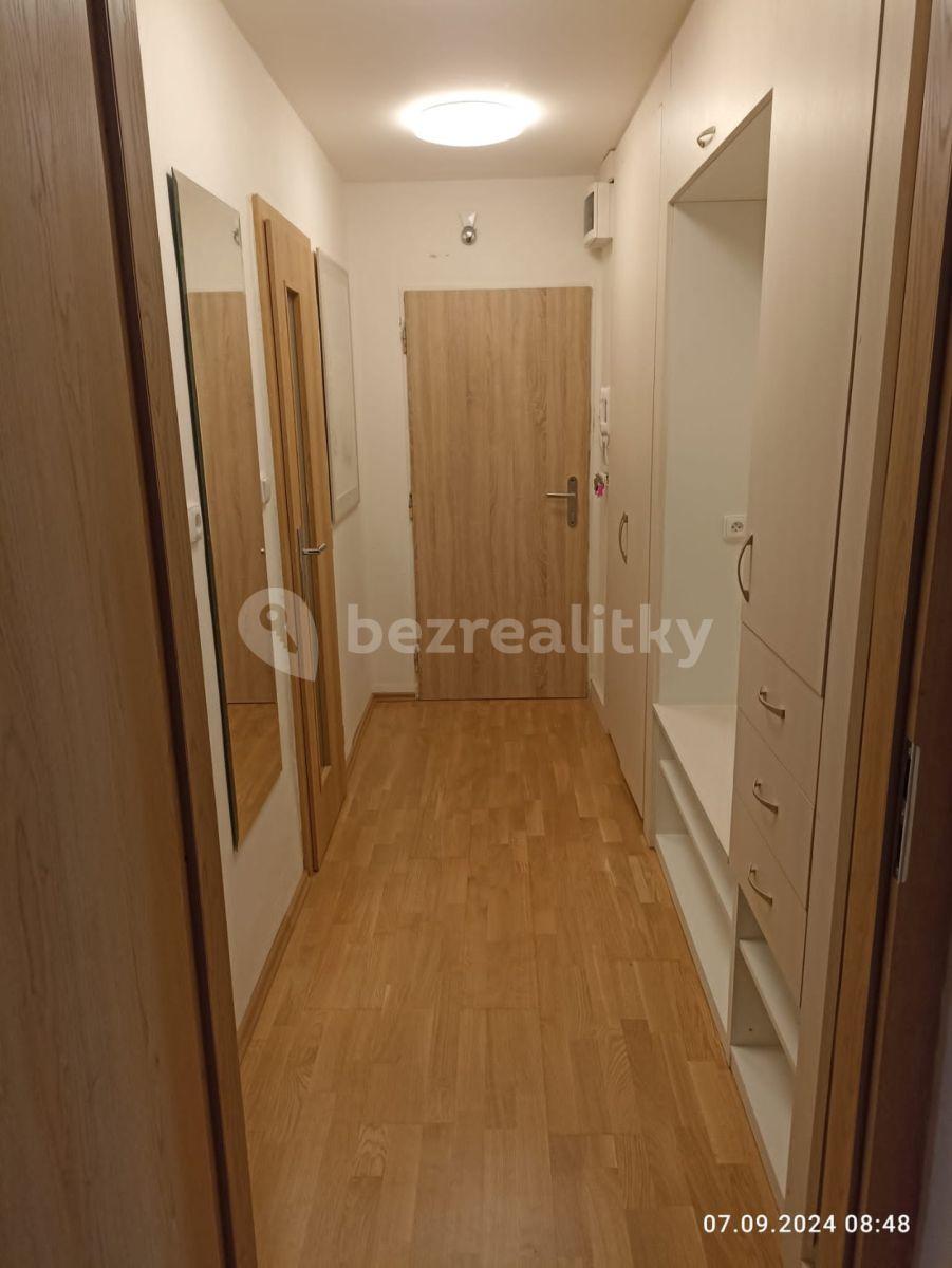 2 bedroom flat for sale, 55 m², Olomoucká, Šternberk, Olomoucký Region