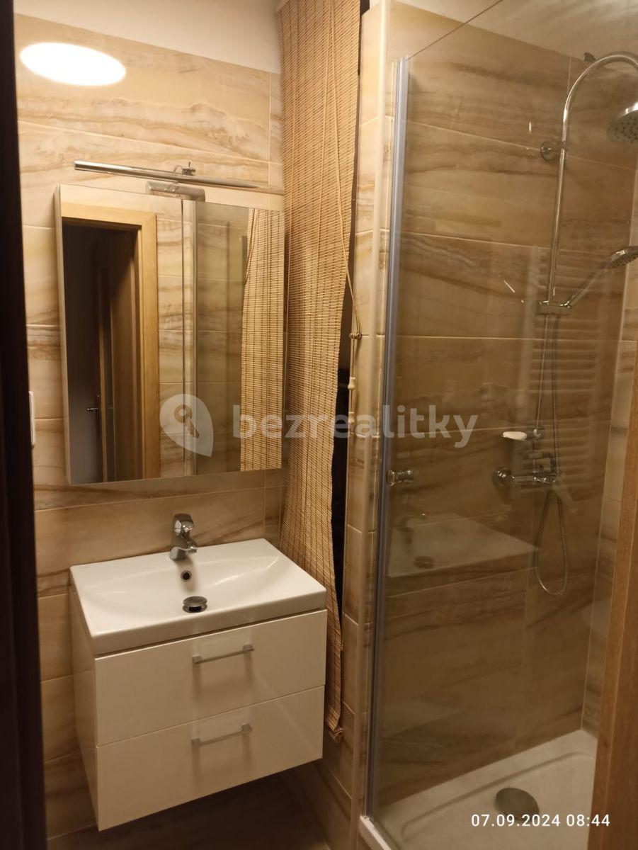 2 bedroom flat for sale, 55 m², Olomoucká, Šternberk, Olomoucký Region