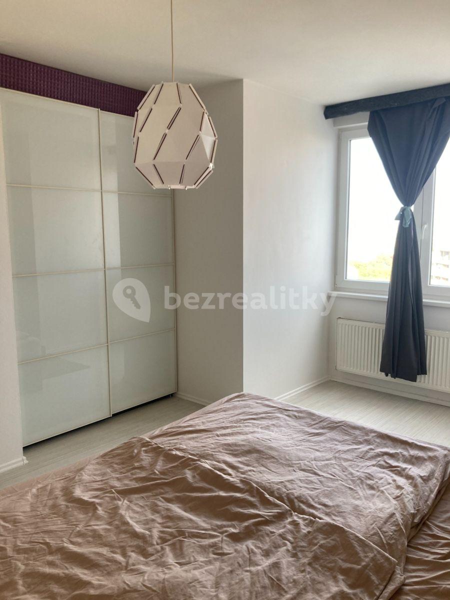 2 bedroom with open-plan kitchen flat to rent, 65 m², Divišovská, Prague, Prague