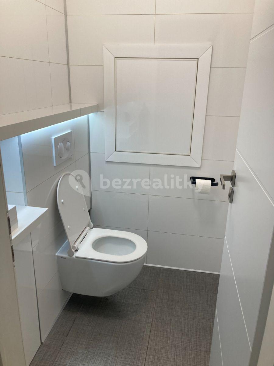 2 bedroom with open-plan kitchen flat to rent, 65 m², Divišovská, Prague, Prague