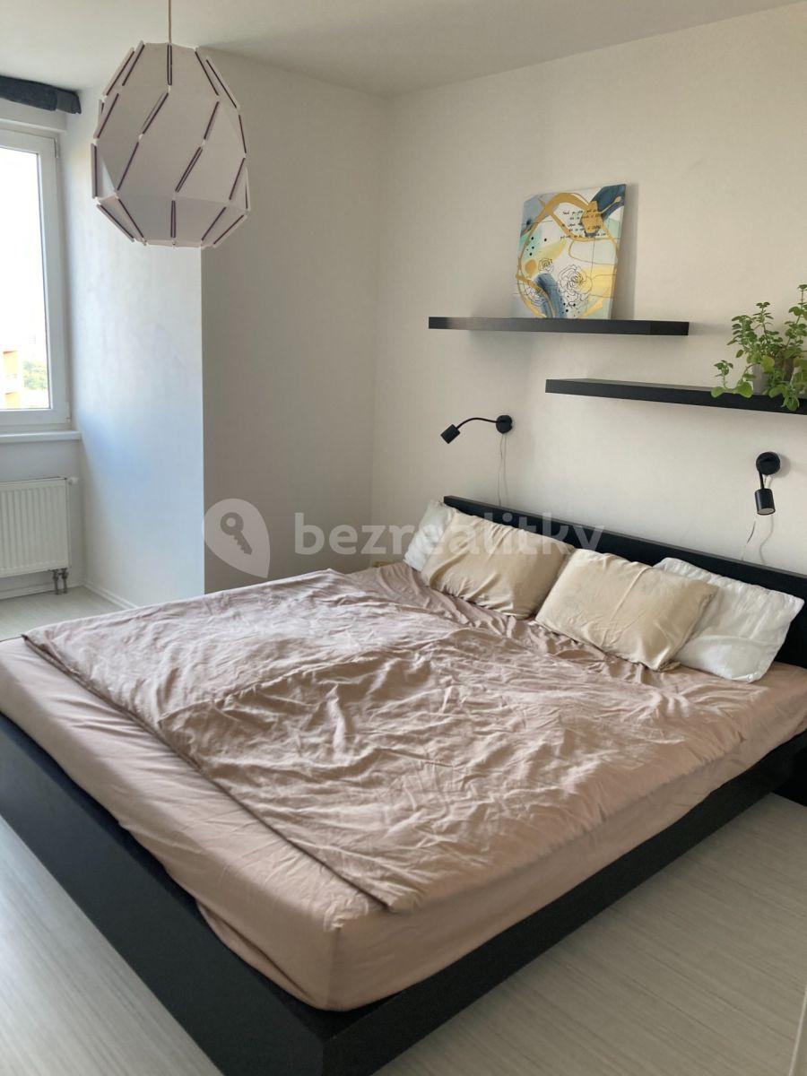 2 bedroom with open-plan kitchen flat to rent, 65 m², Divišovská, Prague, Prague