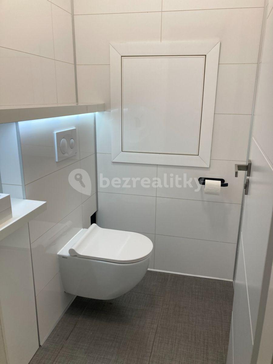 2 bedroom with open-plan kitchen flat to rent, 65 m², Divišovská, Prague, Prague