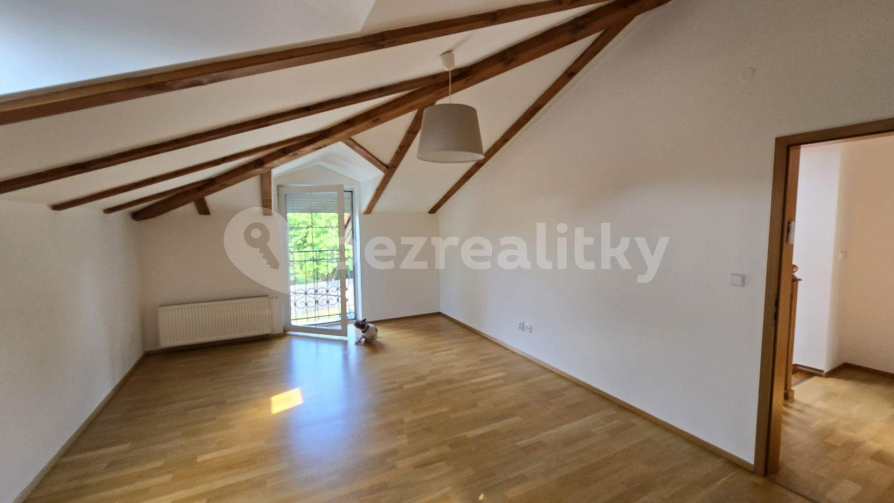 house to rent, 279 m², K Oboře, Prague, Prague