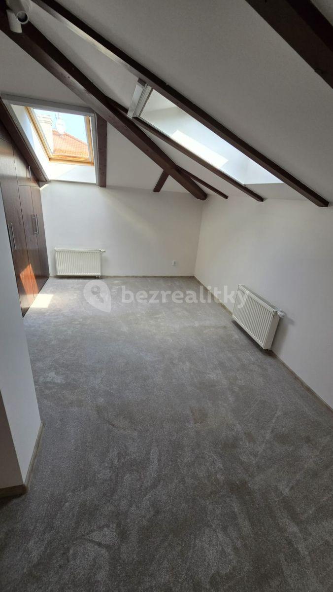 house to rent, 279 m², K Oboře, Prague, Prague