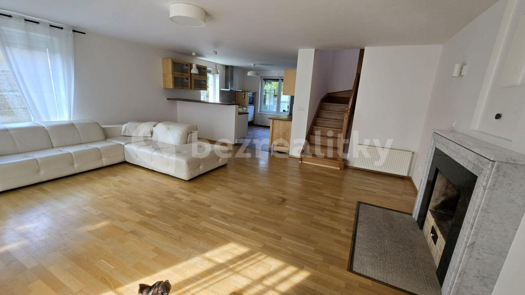 house to rent, 279 m², K Oboře, Prague, Prague