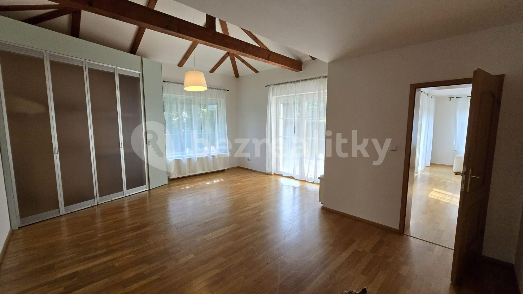 house to rent, 279 m², K Oboře, Prague, Prague