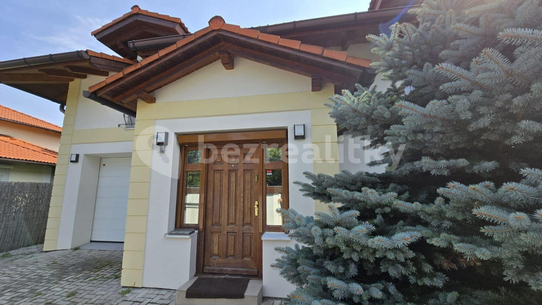 house to rent, 279 m², K Oboře, Prague, Prague