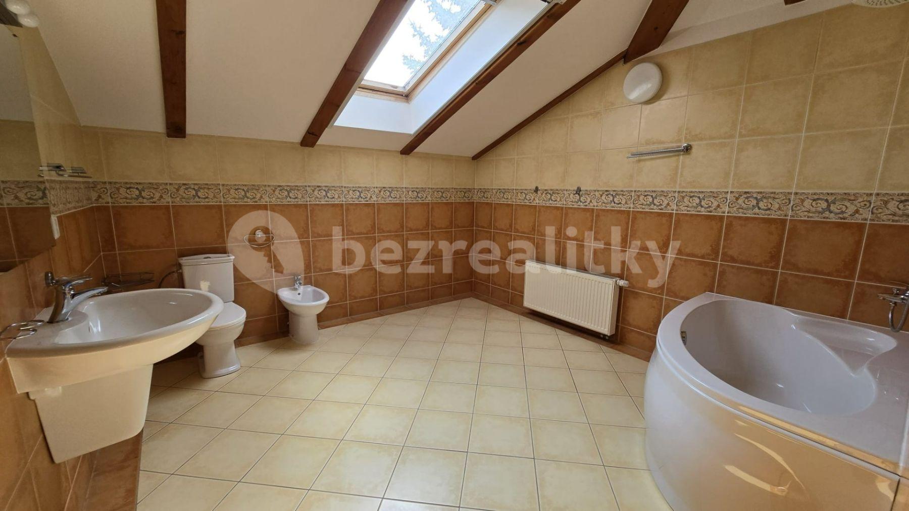 house to rent, 279 m², K Oboře, Prague, Prague