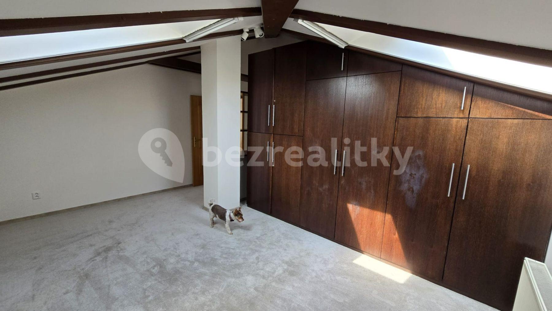 house to rent, 279 m², K Oboře, Prague, Prague