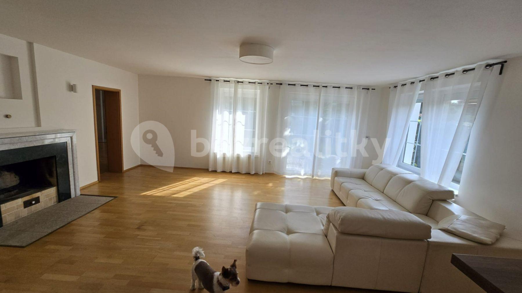 house to rent, 279 m², K Oboře, Prague, Prague