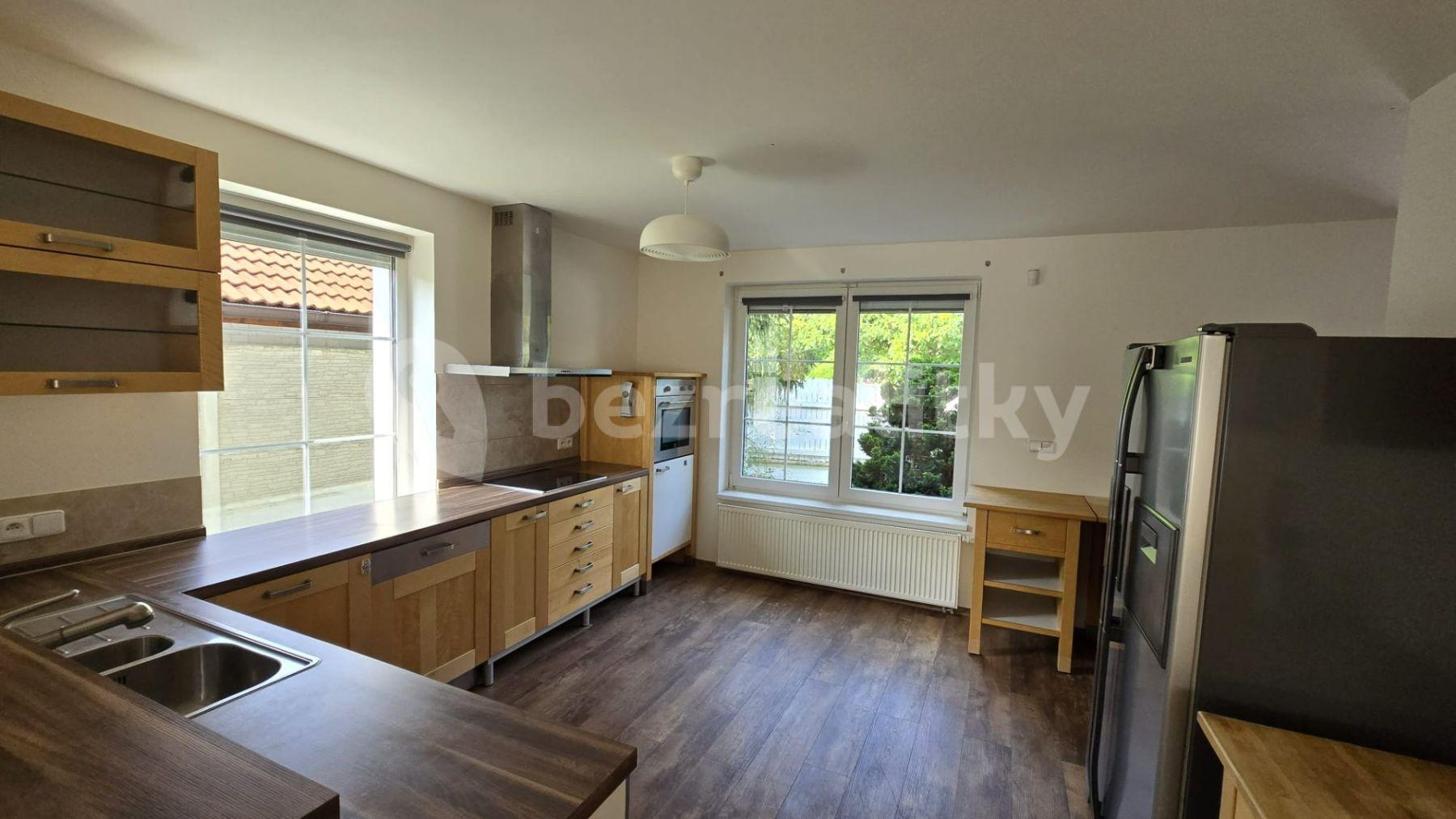 house to rent, 279 m², K Oboře, Prague, Prague