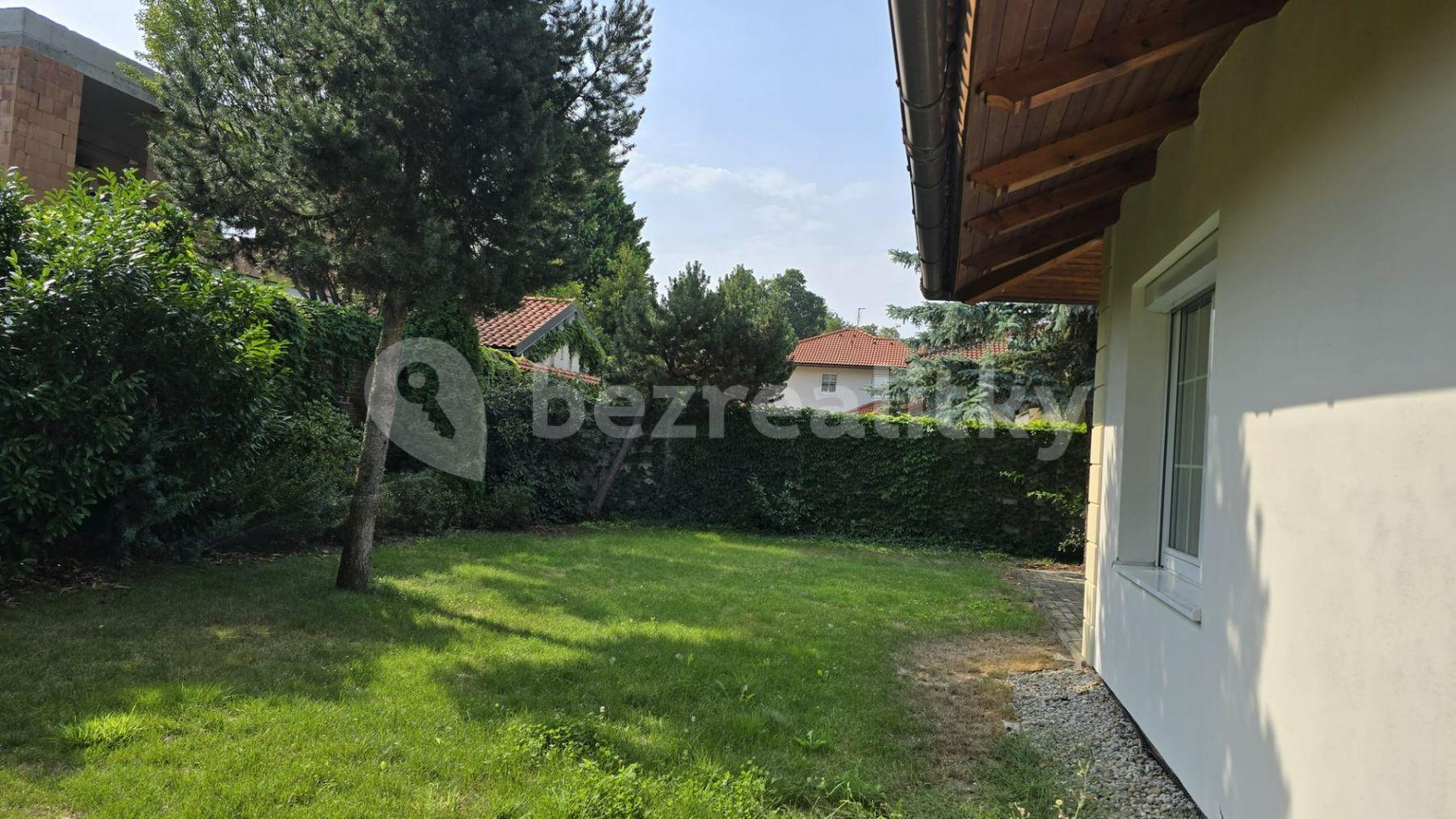 house to rent, 279 m², K Oboře, Prague, Prague