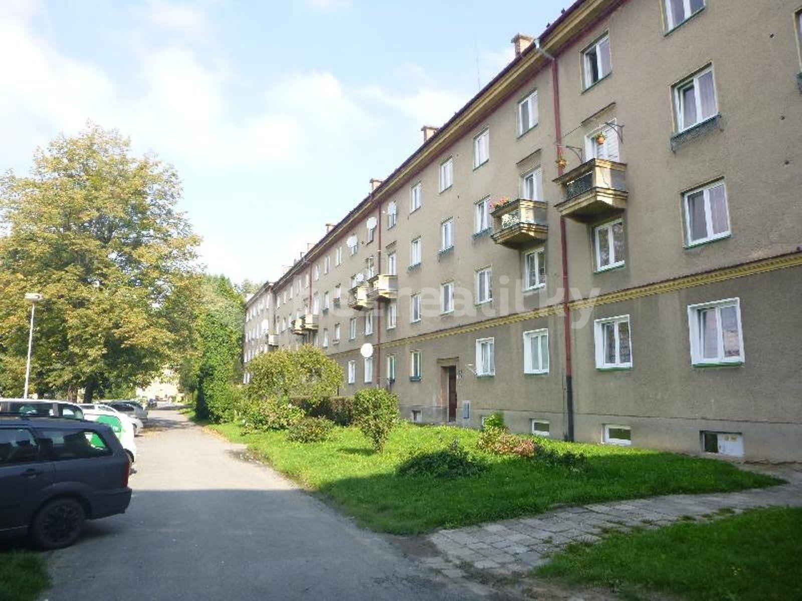 2 bedroom flat to rent, 54 m², Tylova, Havířov, Moravskoslezský Region