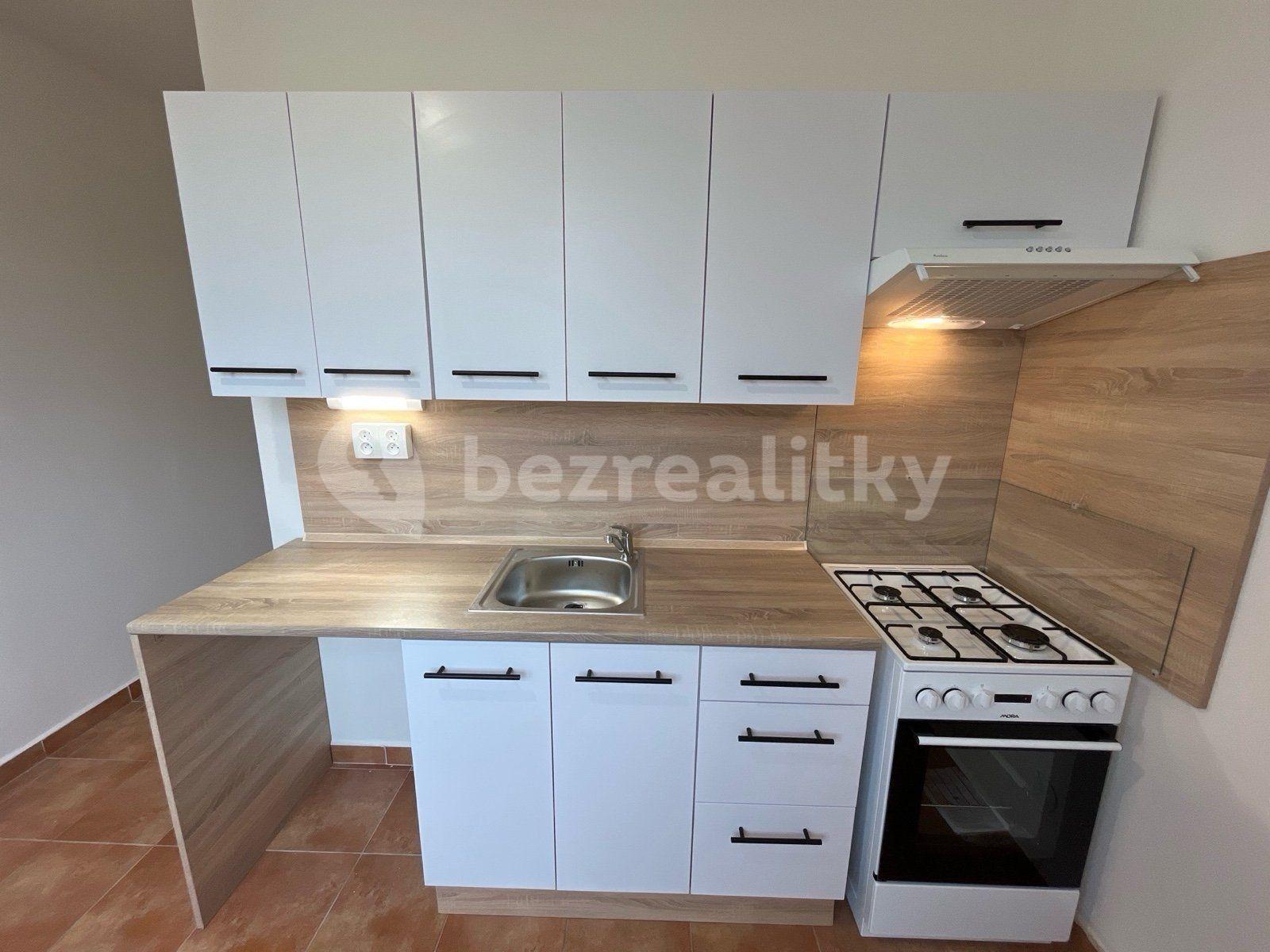 2 bedroom flat to rent, 49 m², 1. máje, Havířov, Moravskoslezský Region