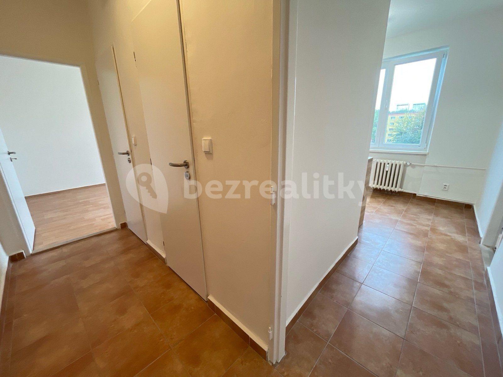 2 bedroom flat to rent, 49 m², 1. máje, Havířov, Moravskoslezský Region