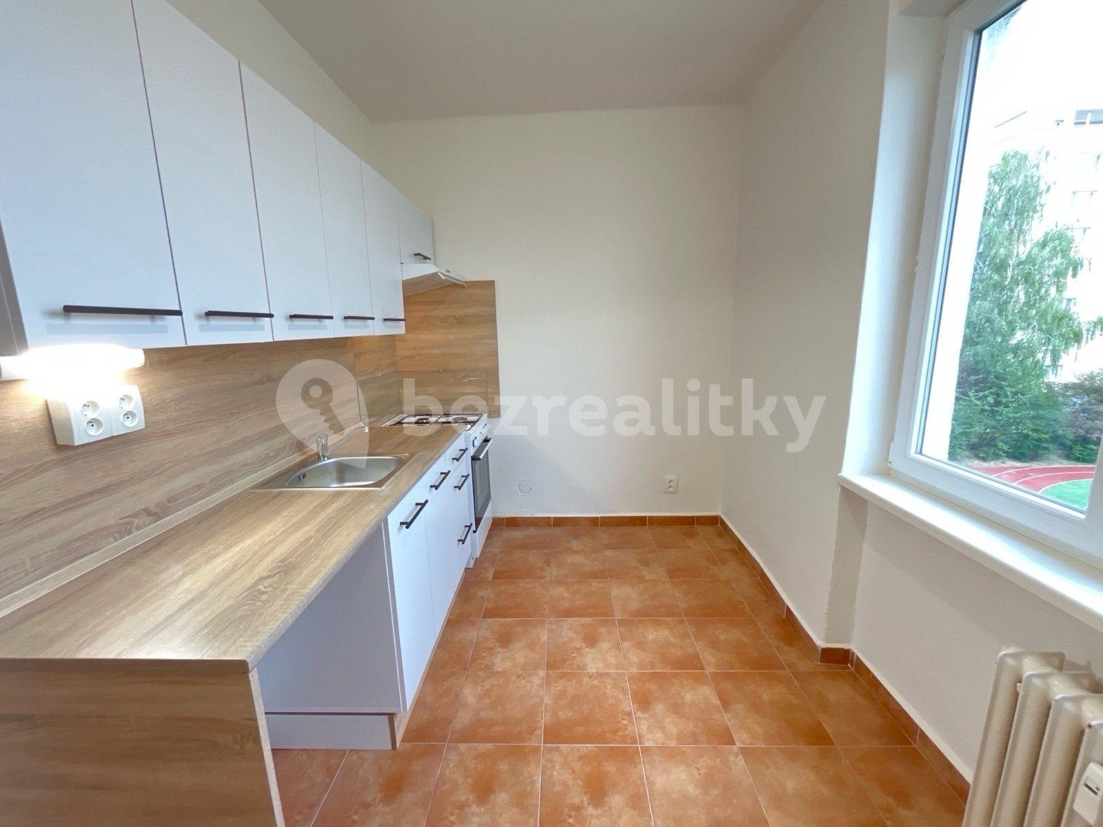 2 bedroom flat to rent, 49 m², 1. máje, Havířov, Moravskoslezský Region