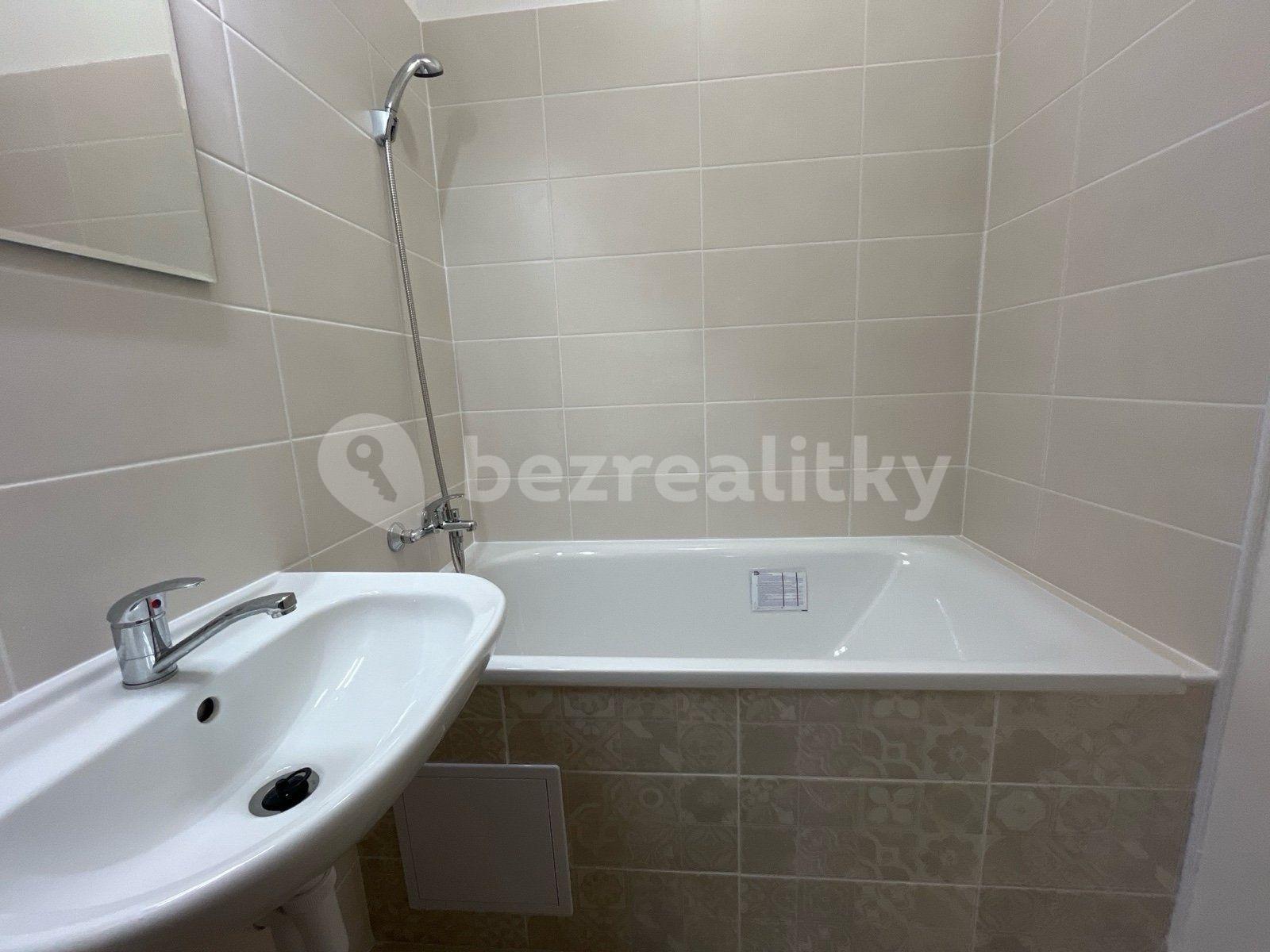 2 bedroom flat to rent, 49 m², 1. máje, Havířov, Moravskoslezský Region