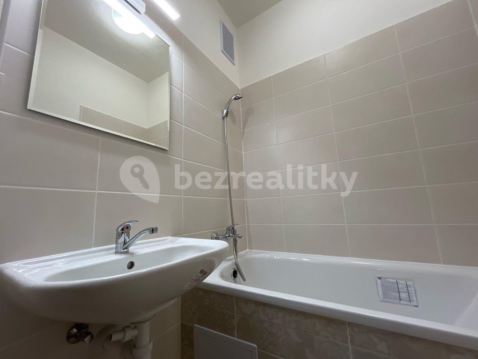 2 bedroom flat to rent, 49 m², 1. máje, Havířov, Moravskoslezský Region