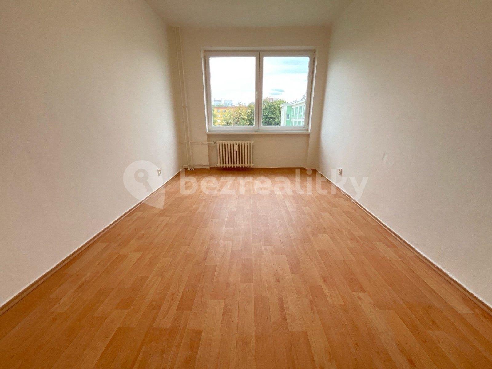 2 bedroom flat to rent, 49 m², 1. máje, Havířov, Moravskoslezský Region