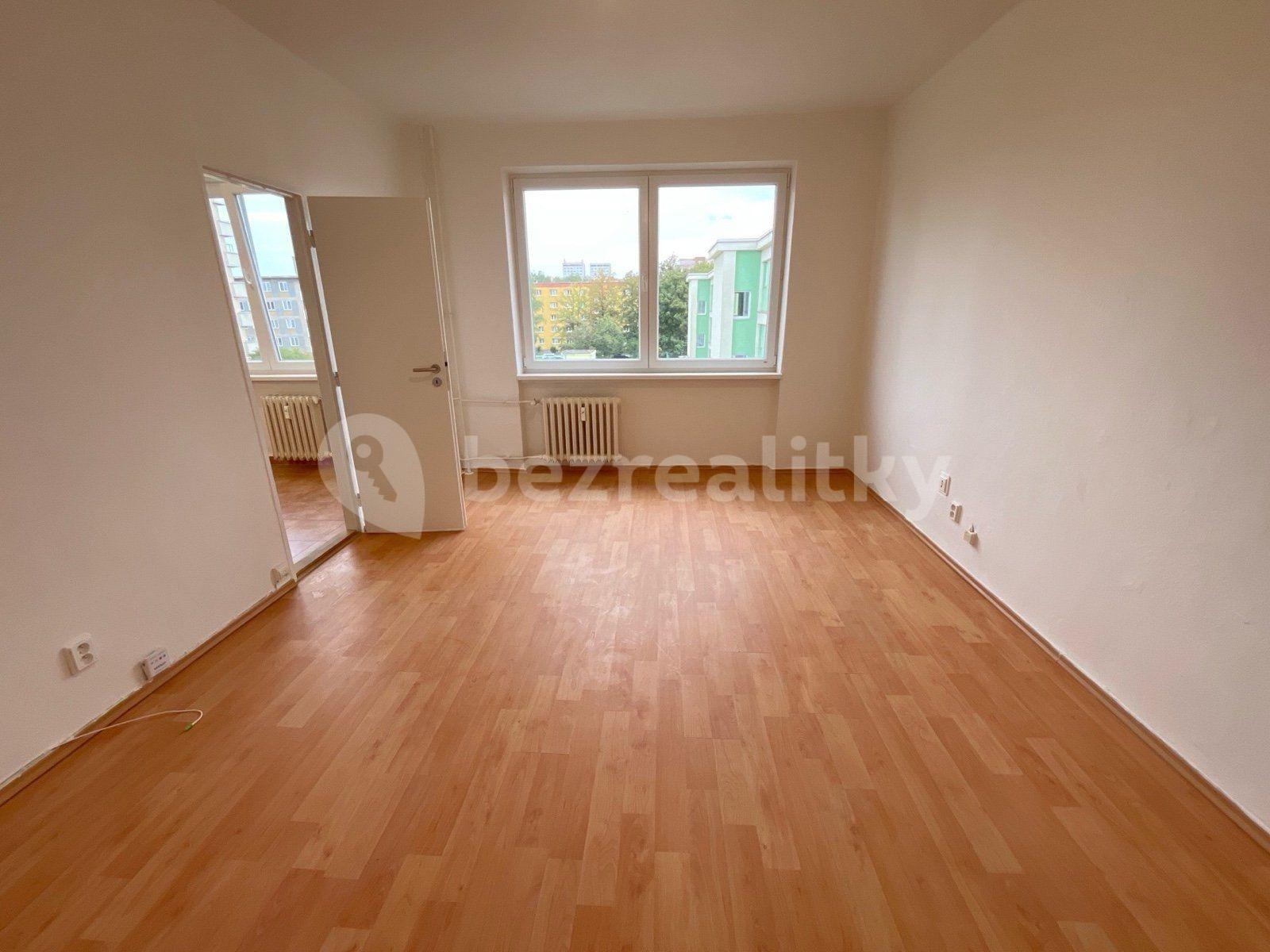 2 bedroom flat to rent, 49 m², 1. máje, Havířov, Moravskoslezský Region