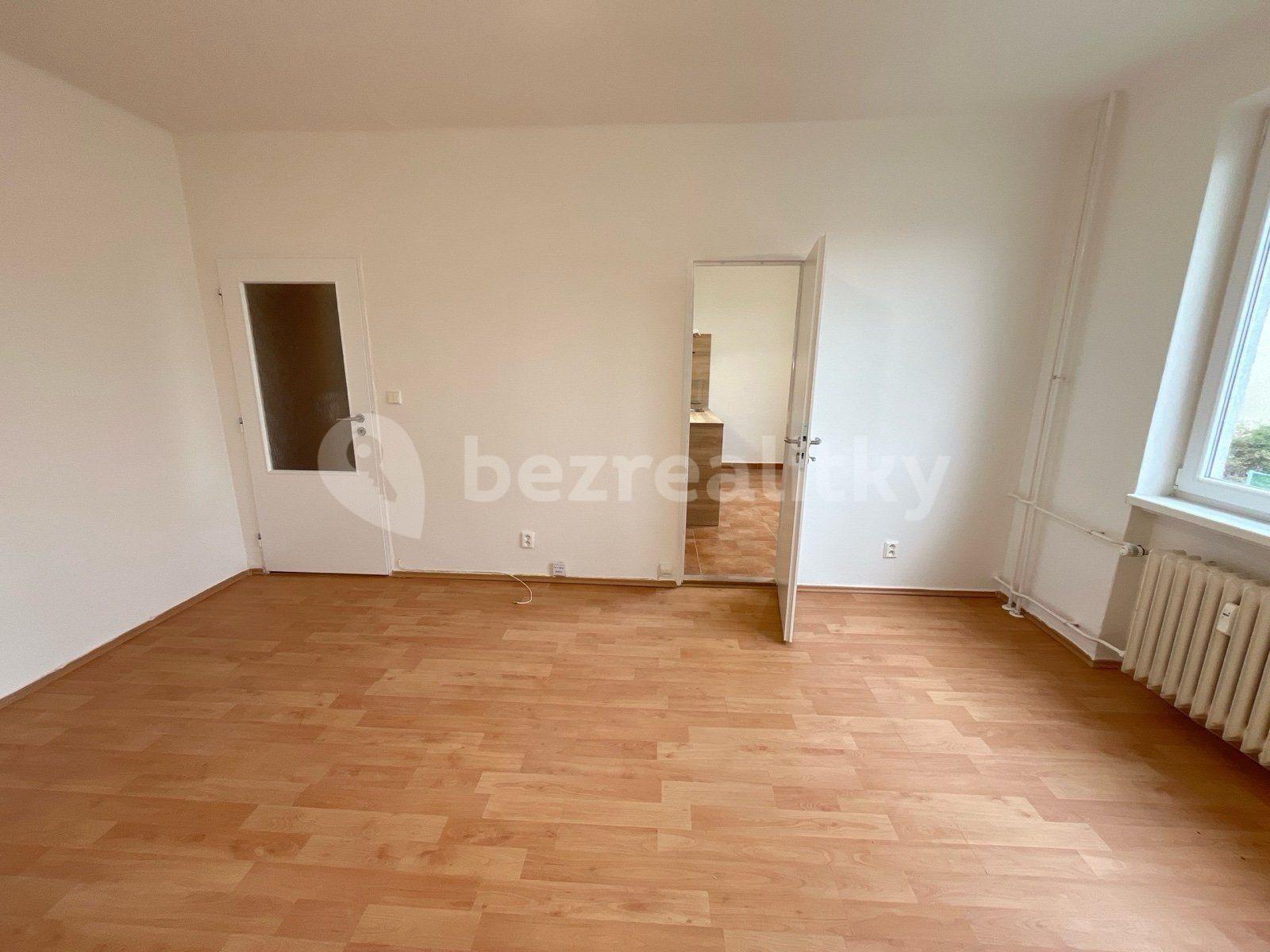 2 bedroom flat to rent, 49 m², 1. máje, Havířov, Moravskoslezský Region