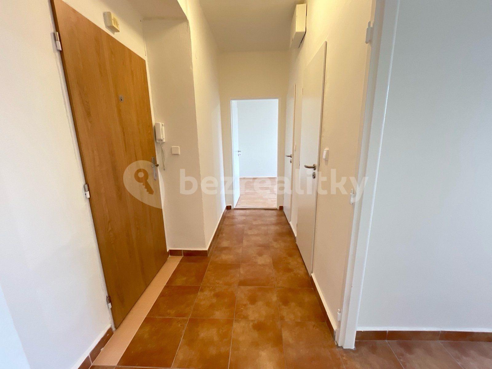 2 bedroom flat to rent, 49 m², 1. máje, Havířov, Moravskoslezský Region