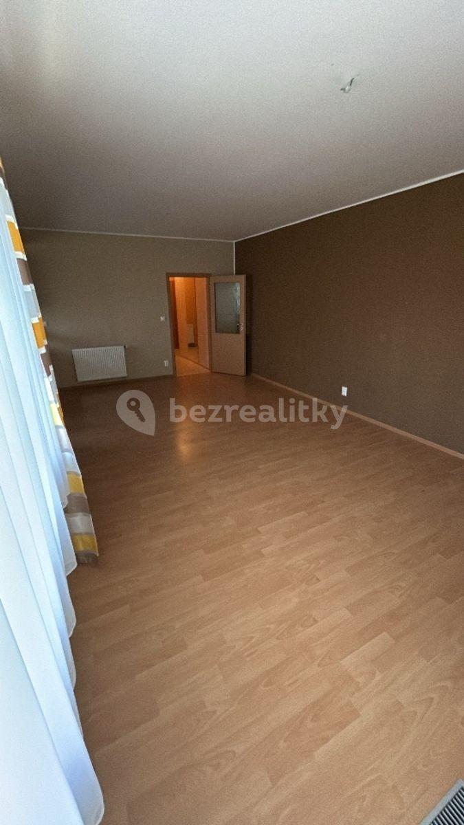 2 bedroom with open-plan kitchen flat to rent, 79 m², Wiesenthalova, Prague, Prague