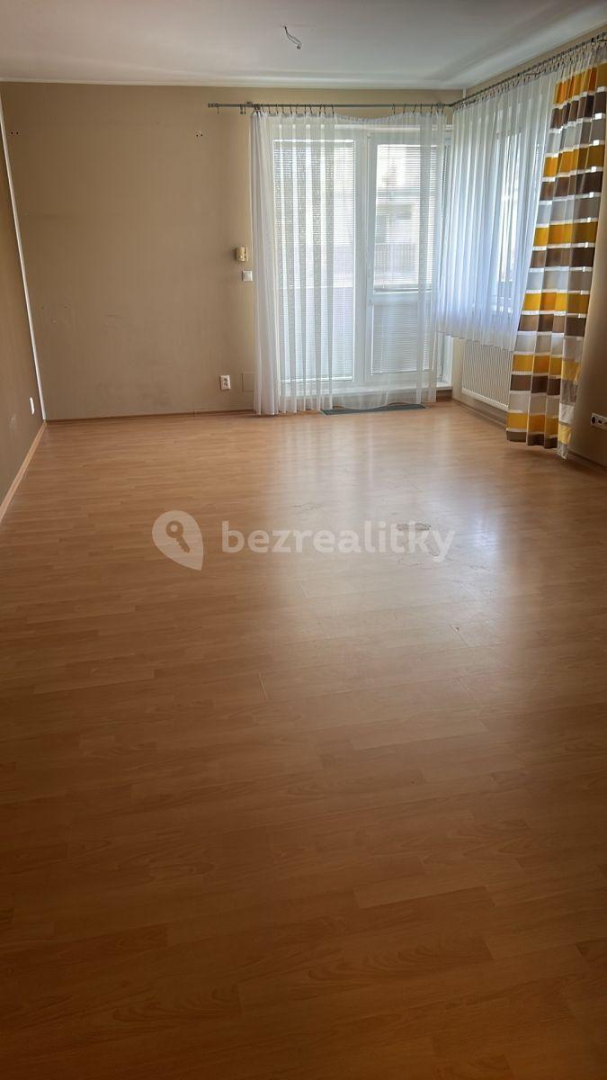 2 bedroom with open-plan kitchen flat to rent, 79 m², Wiesenthalova, Prague, Prague