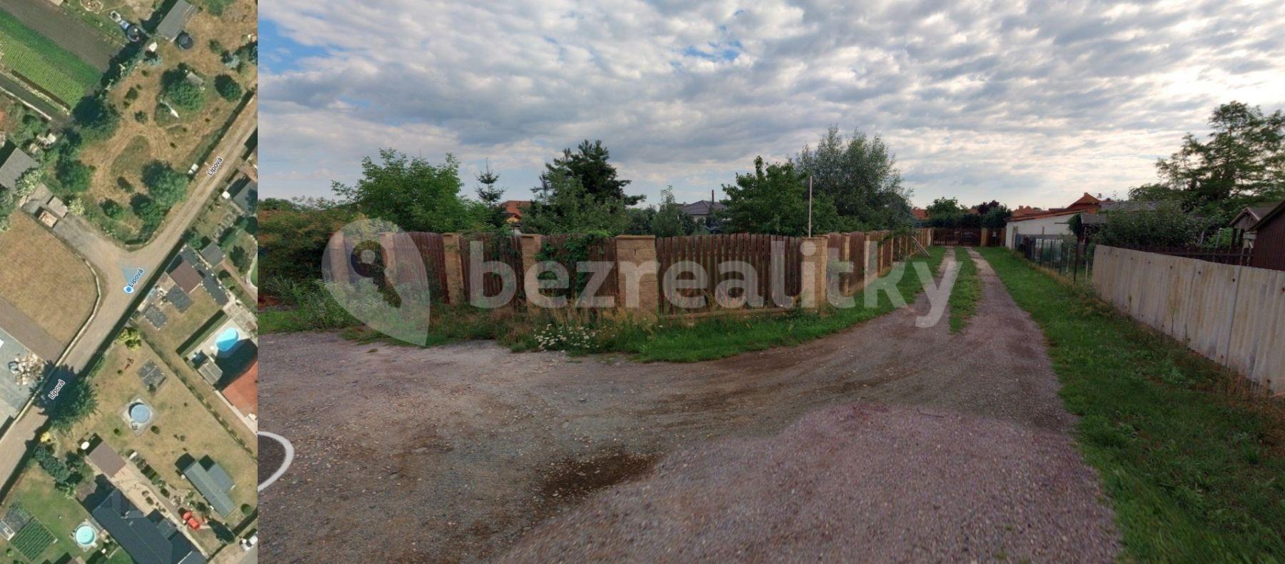 plot for sale, 900 m², Tišice, Středočeský Region