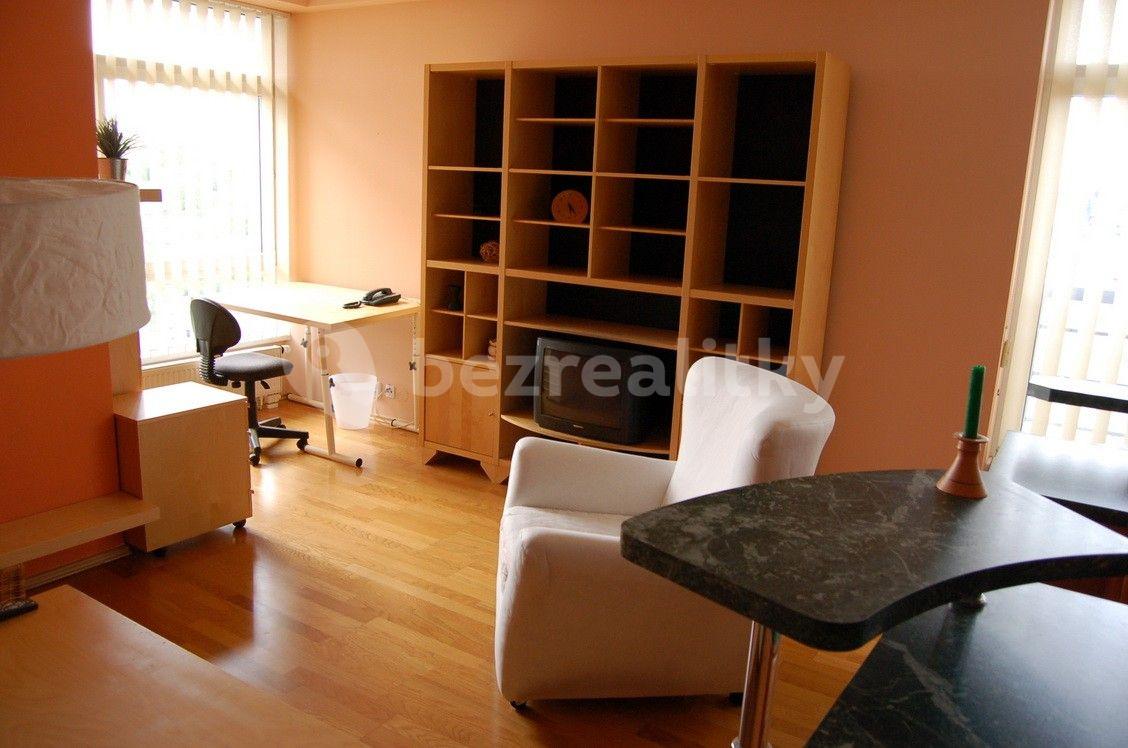 1 bedroom with open-plan kitchen flat for sale, 55 m², Vinohradská, Prague, Prague