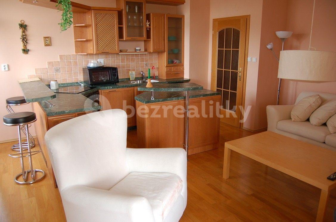 1 bedroom with open-plan kitchen flat for sale, 55 m², Vinohradská, Prague, Prague