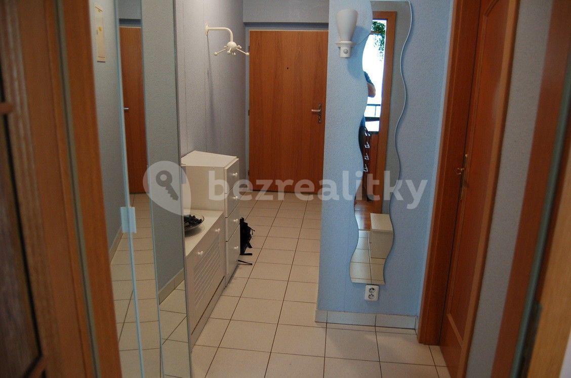 1 bedroom with open-plan kitchen flat for sale, 55 m², Vinohradská, Prague, Prague