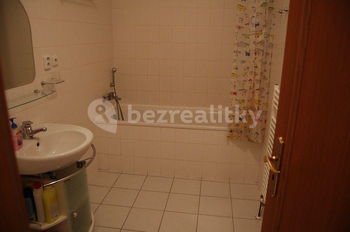 1 bedroom with open-plan kitchen flat for sale, 55 m², Vinohradská, Prague, Prague