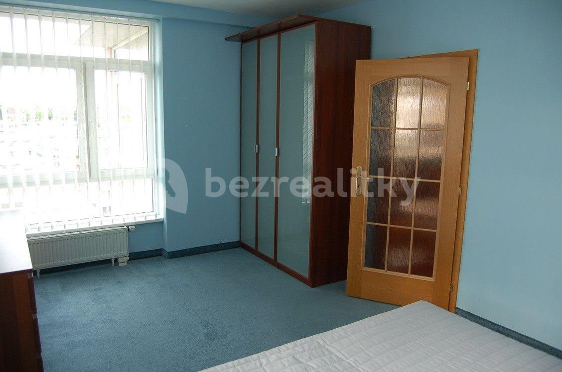 1 bedroom with open-plan kitchen flat for sale, 55 m², Vinohradská, Prague, Prague