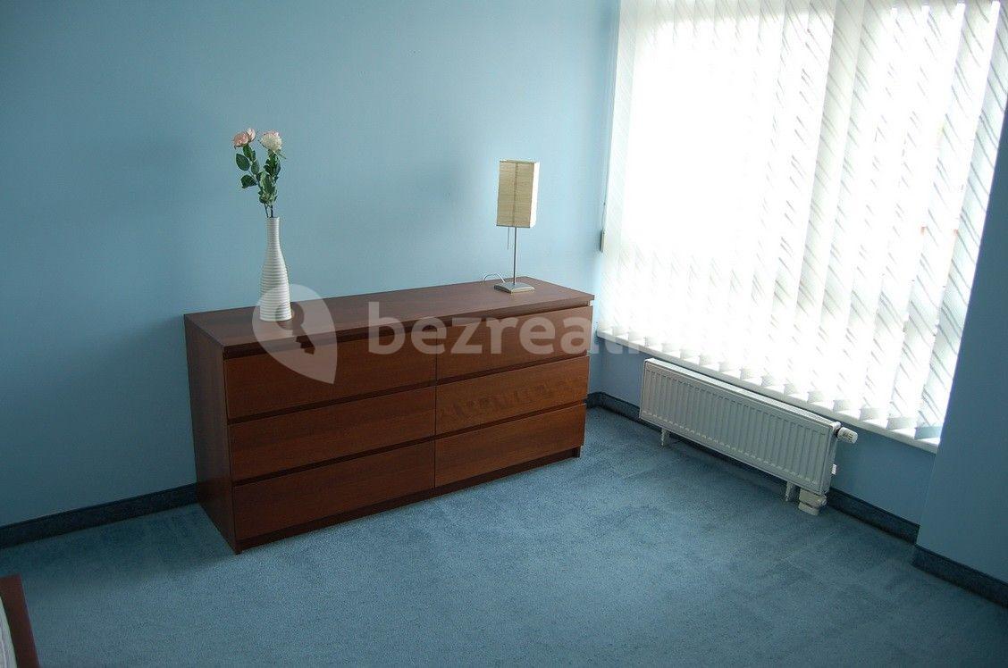 1 bedroom with open-plan kitchen flat for sale, 55 m², Vinohradská, Prague, Prague