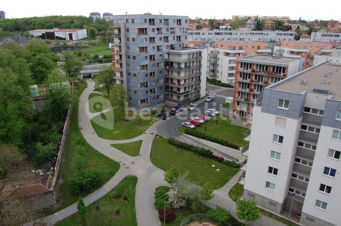 1 bedroom with open-plan kitchen flat for sale, 55 m², Vinohradská, Prague, Prague