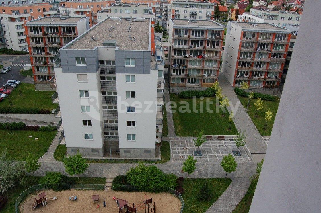 1 bedroom with open-plan kitchen flat for sale, 55 m², Vinohradská, Prague, Prague