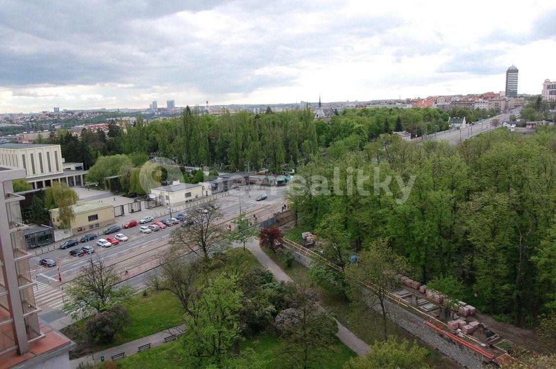 1 bedroom with open-plan kitchen flat for sale, 55 m², Vinohradská, Prague, Prague