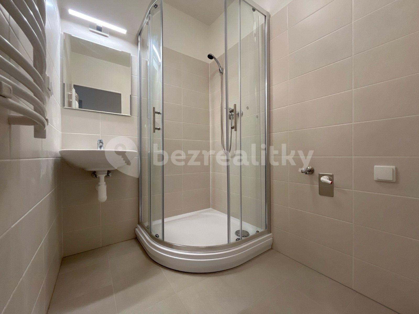 3 bedroom flat to rent, 66 m², Na Nábřeží, Havířov, Moravskoslezský Region