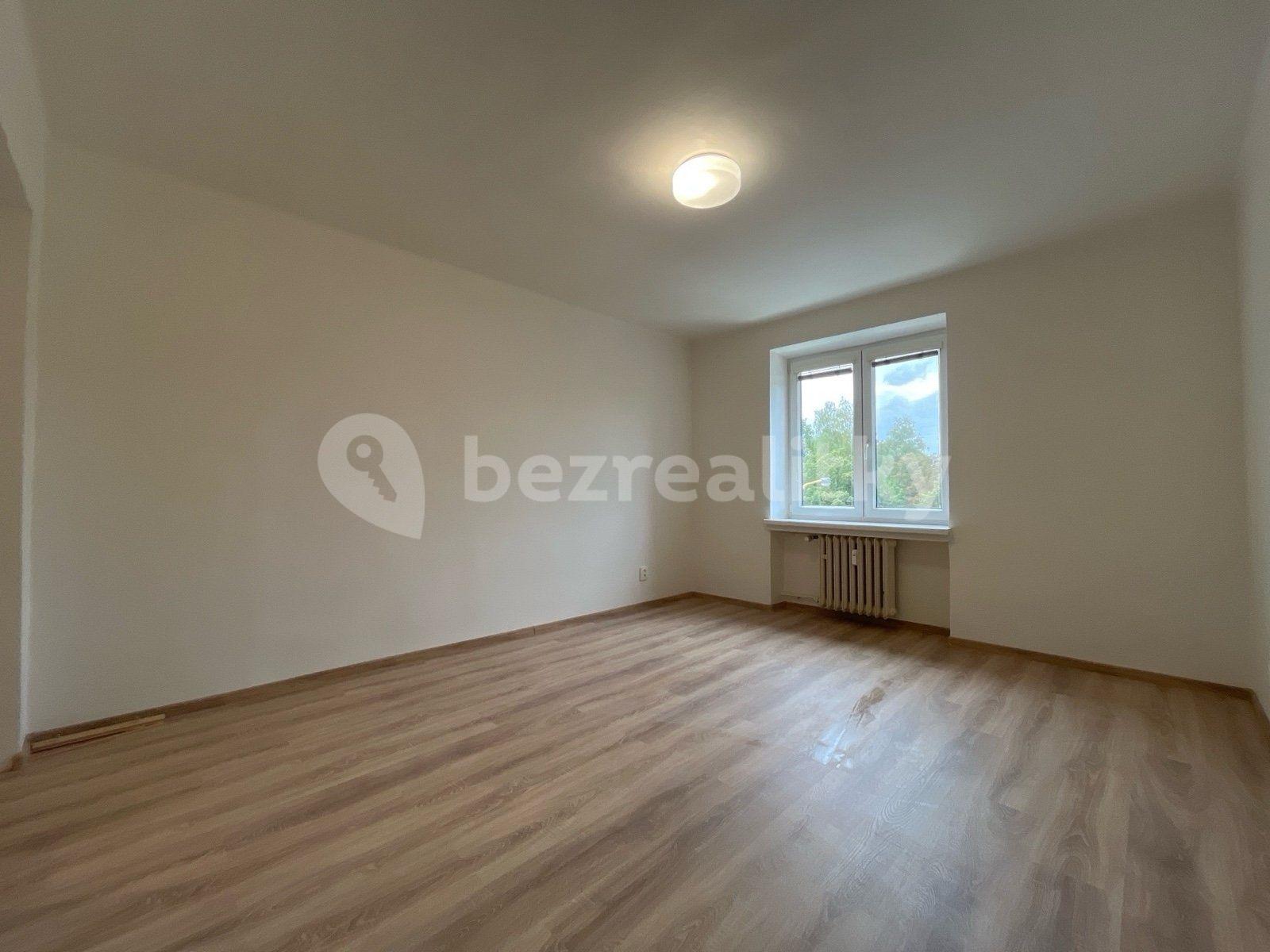 3 bedroom flat to rent, 66 m², Na Nábřeží, Havířov, Moravskoslezský Region