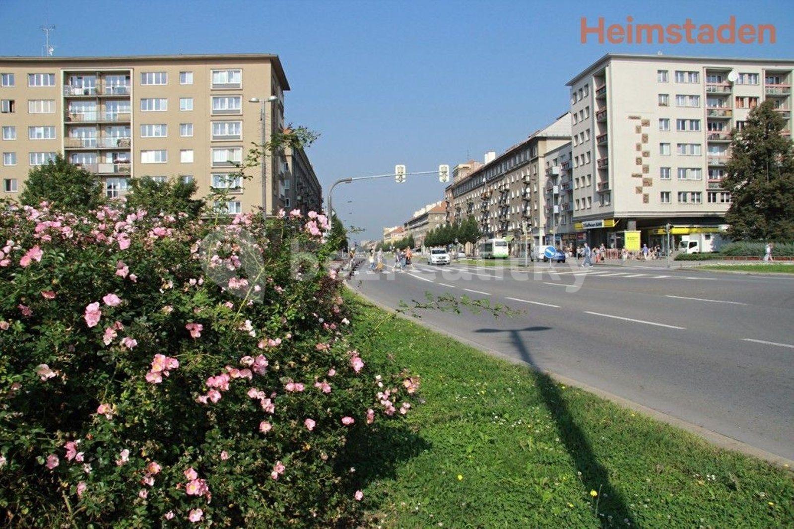 3 bedroom flat to rent, 66 m², Na Nábřeží, Havířov, Moravskoslezský Region