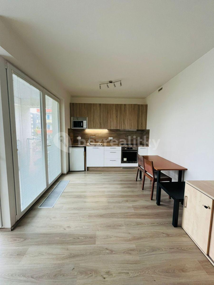 Studio flat to rent, 35 m², Sazovická, Prague, Prague