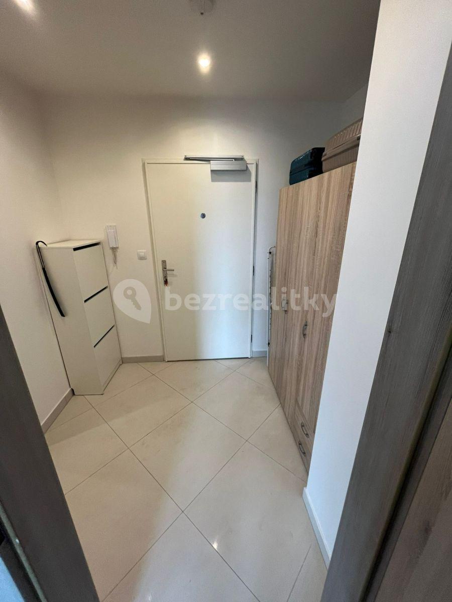 Studio flat to rent, 35 m², Sazovická, Prague, Prague