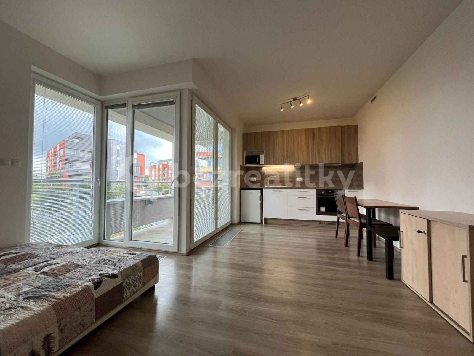 Studio flat to rent, 35 m², Sazovická, Prague, Prague