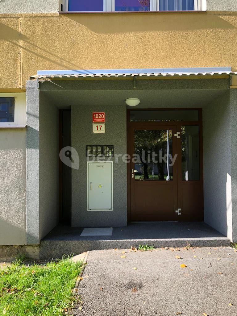 3 bedroom flat to rent, 71 m², Vodňanská, České Budějovice, Jihočeský Region