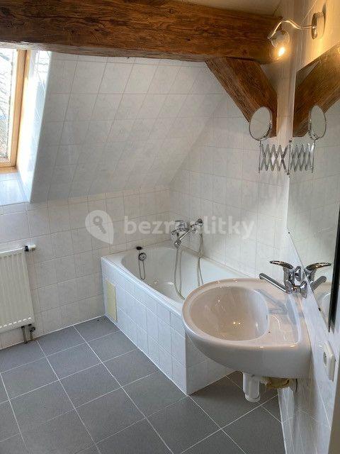 Studio flat to rent, 40 m², Soutice, Středočeský Region