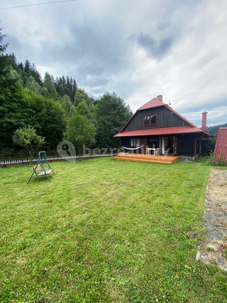 recreational property to rent, 0 m², Valašská Bystřice, Zlínský Region