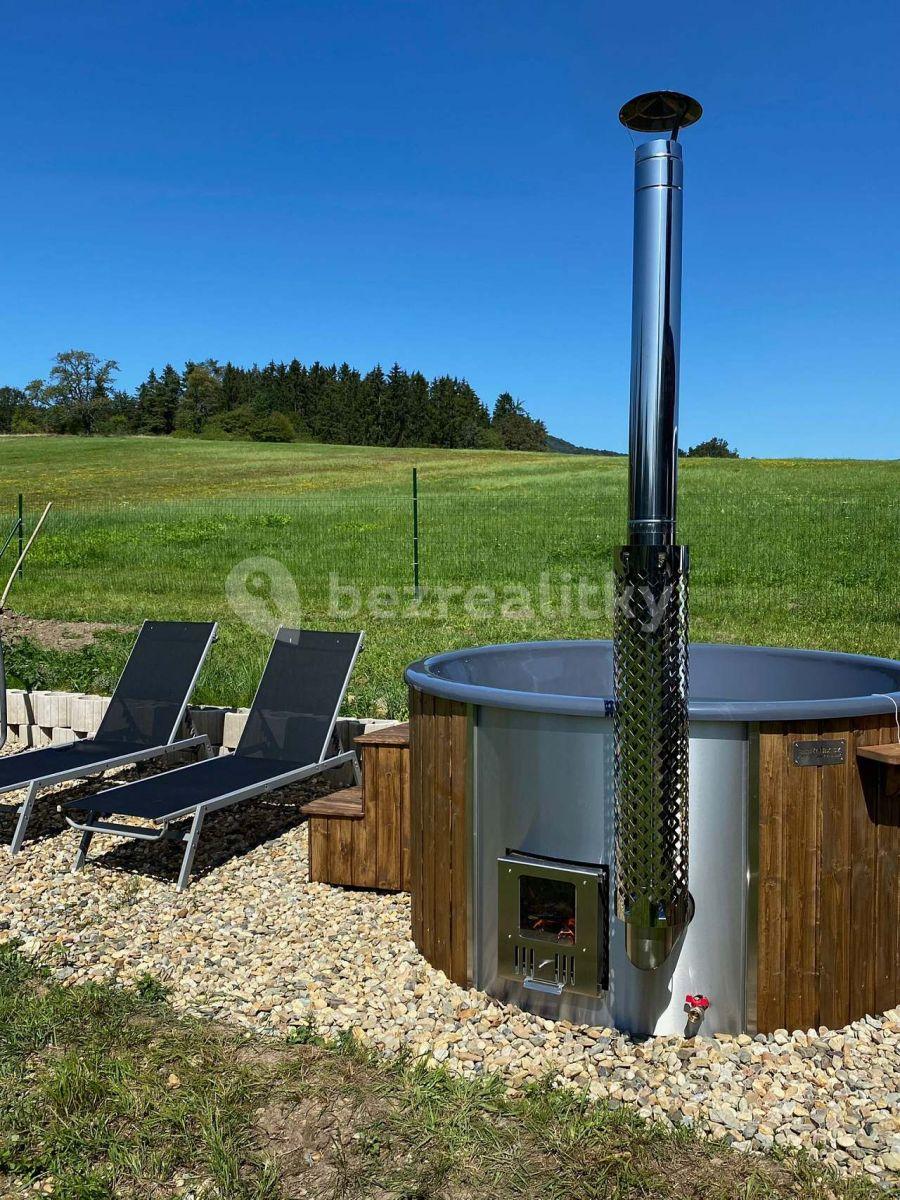 recreational property to rent, 0 m², Horní Libchava, Liberecký Region