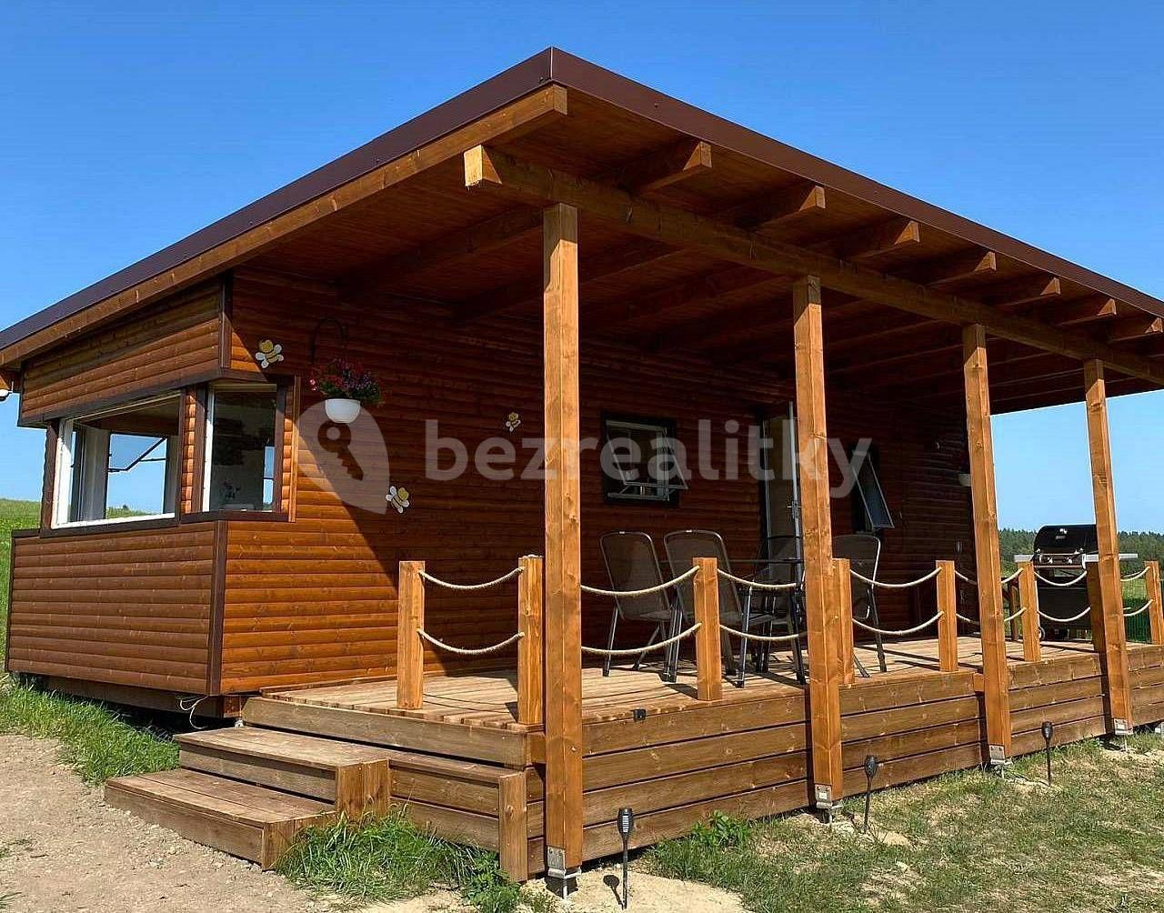 recreational property to rent, 0 m², Horní Libchava, Liberecký Region